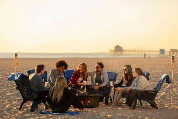 Hyatt Regency Huntington Beach Resort and Spa image 11