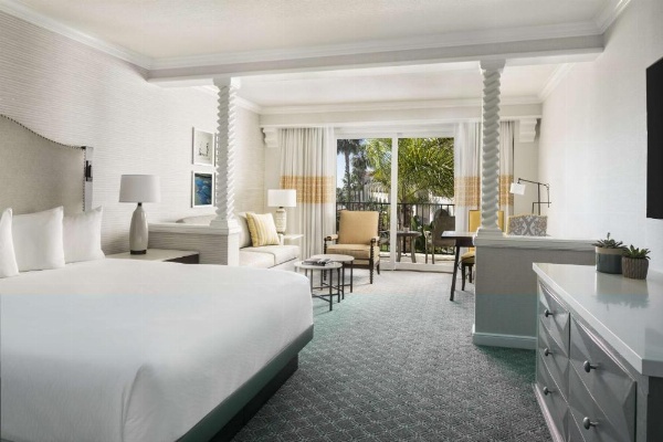 Hyatt Regency Huntington Beach Resort and Spa image 18