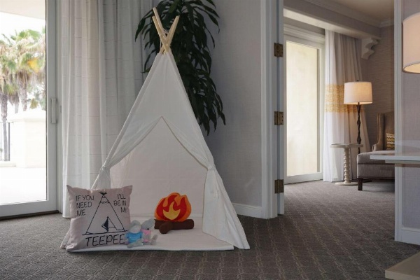 Hyatt Regency Huntington Beach Resort and Spa image 25