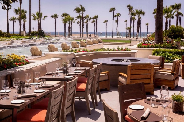 Hyatt Regency Huntington Beach Resort and Spa image 8