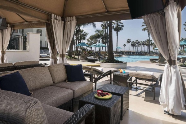 Hyatt Regency Huntington Beach Resort and Spa image 9